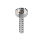 Pipe Baffle Muffler Insert Baffle Can 60mm Universal Motor Motorcycles Exhaust