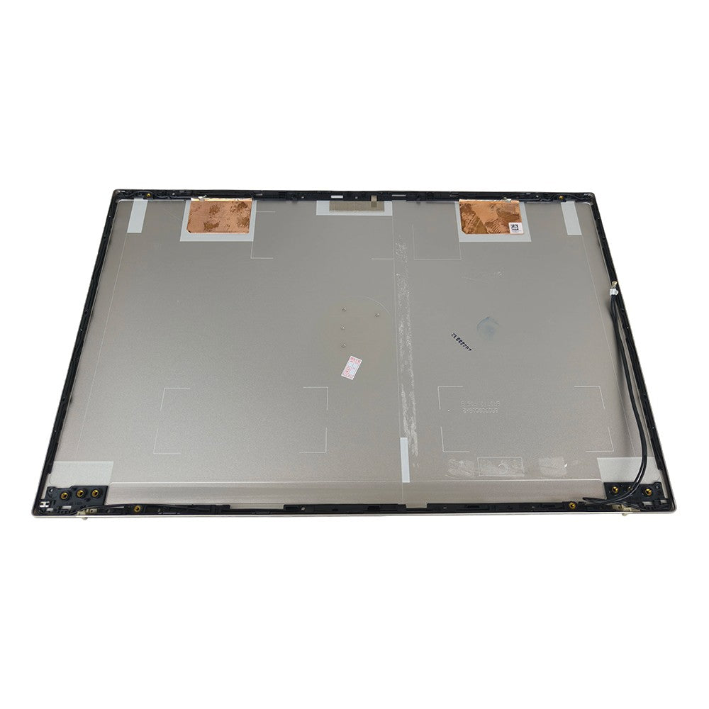 LCD Back Cover For HP 15T-EG 15-EG0070WM 15-EG0050WM 15-EG Top M08902-001 Gold