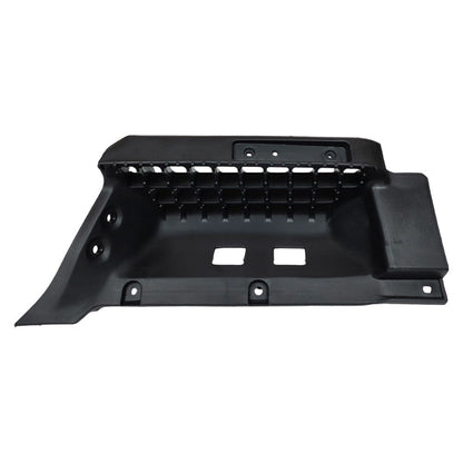 For ISUZU NPR NPR-HD NQR NRR 2008-2013 DRIVER SIDE LH PLATE STEP