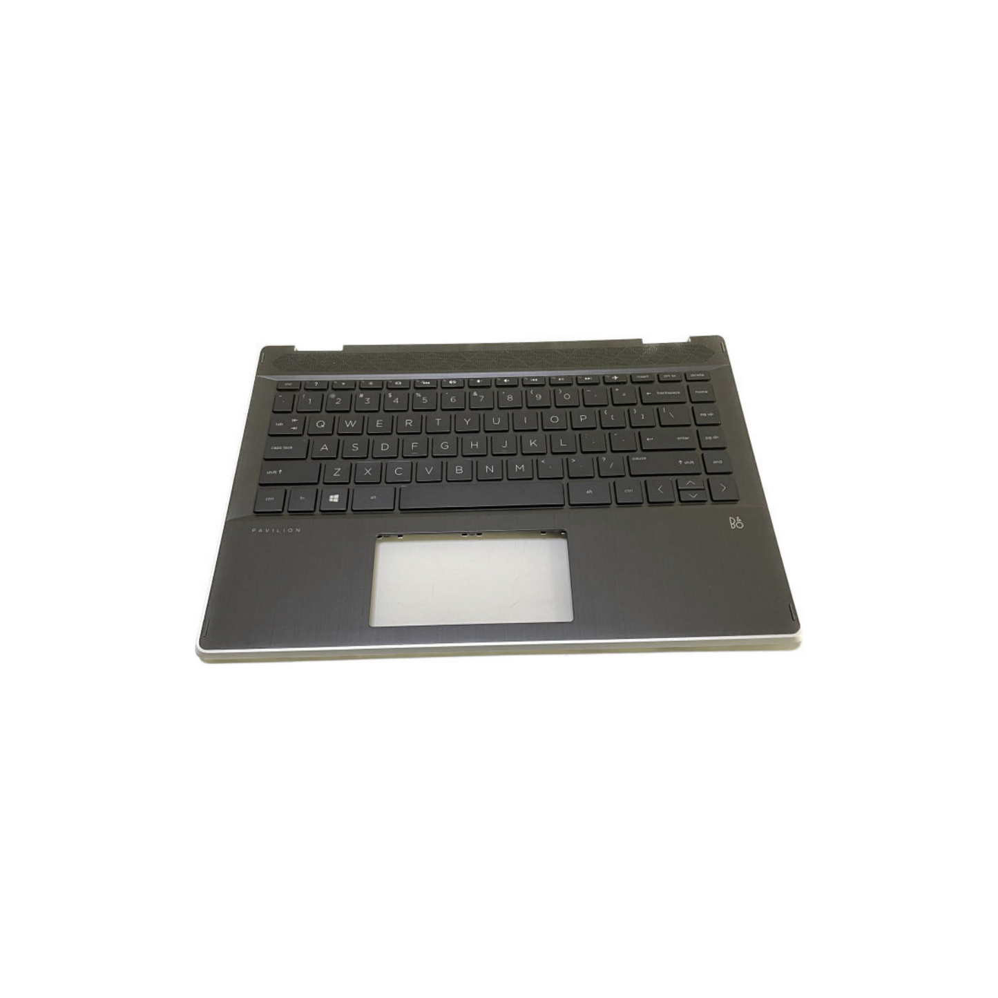 New Palmrest Backlit Keyboard US for HP Pavilion X360 14-DH 14T-DH L53795-001