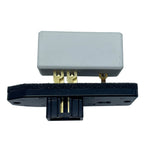 68004241AA HVAC Heater Blower Fan Resistor for Dodge Ram 1500 2500 3500