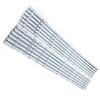 LED Backlight strip(12)for Samsung UN60H6203 UN60J6200AF BN96-29074A BN96-29075A