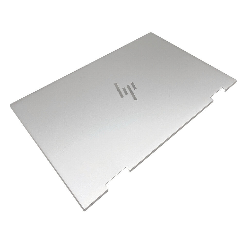 LCD Back Cover Top Lid Silver for HP ENVY X360 15 EW 15 EW0013DX 15 EW0023DX