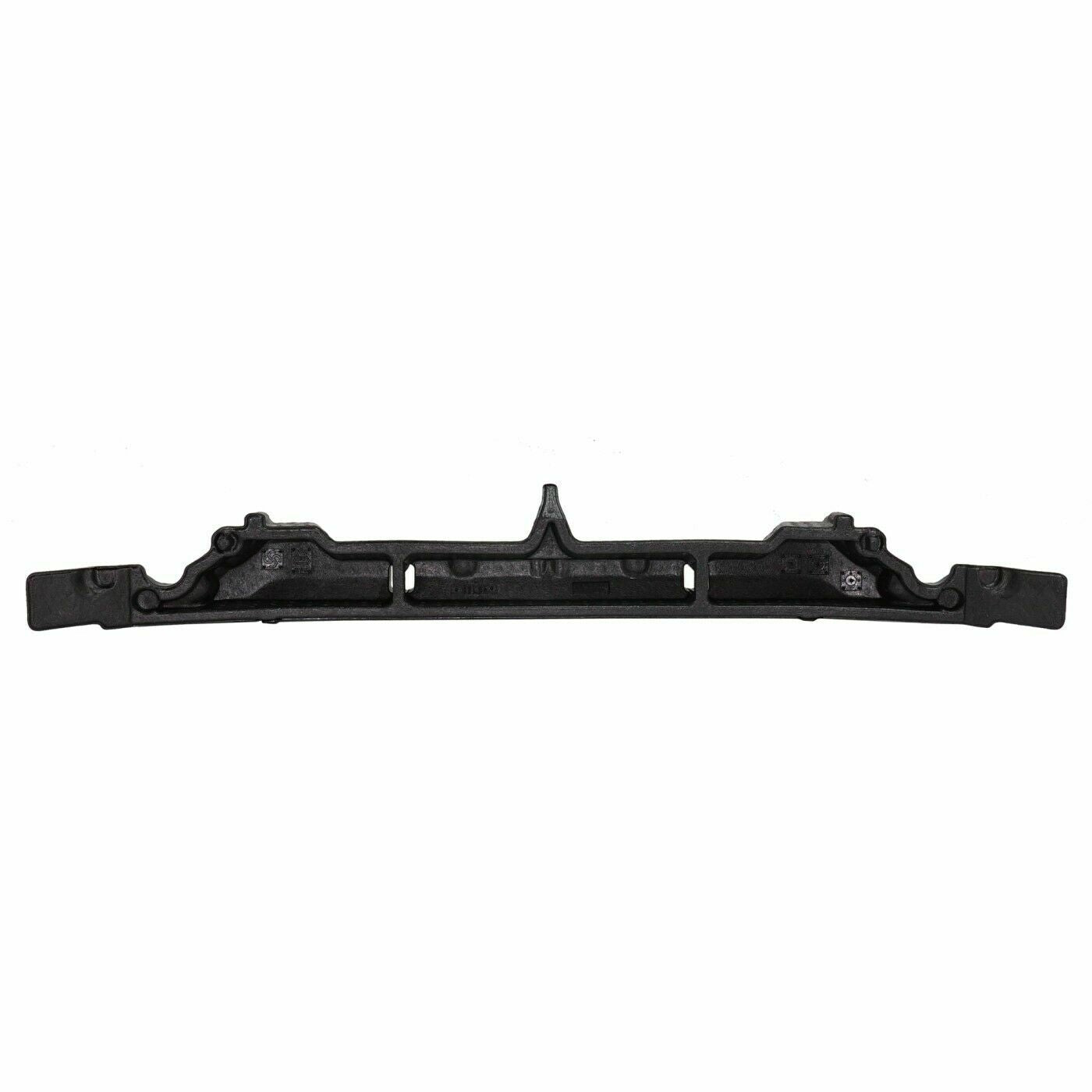 Front Bumper Upper Bar Liner Foam Impact Absorber for Toyota RAV4 19-24 2.5L