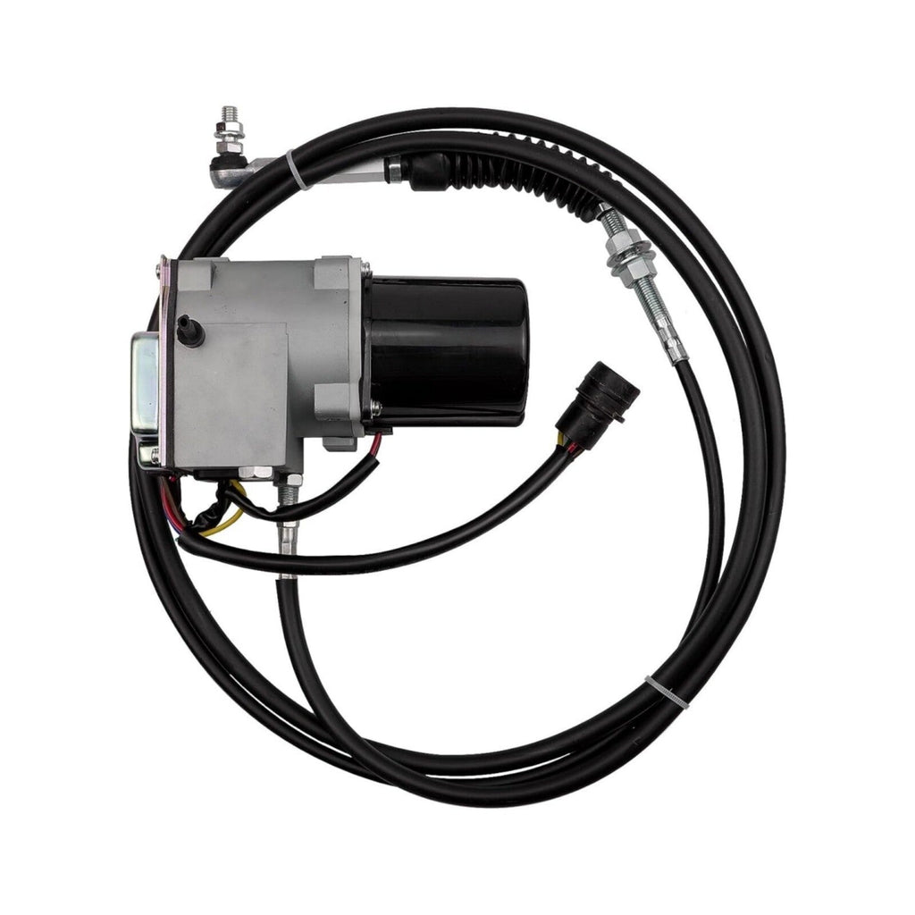 Stepping Throttle Motor 7Y-5571 For Caterpillar Excavator E325LN 320 320L 320A