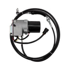 Stepping Throttle Motor 7Y-5571 For Caterpillar Excavator E325LN 320 320L 320A