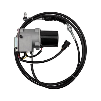 Stepping Throttle Motor 7Y-5571 For Caterpillar Excavator E325LN 320 320L 320A