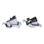 LED Headlight Control Modules Set 10 PCS New For BMW 3 Series F30 328i 330i 340i