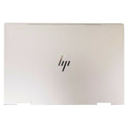 For HP ENVY 15-CN 15M-CN0012DX LCD Screen Back Cover Lid Top SILVER 4600ED040002