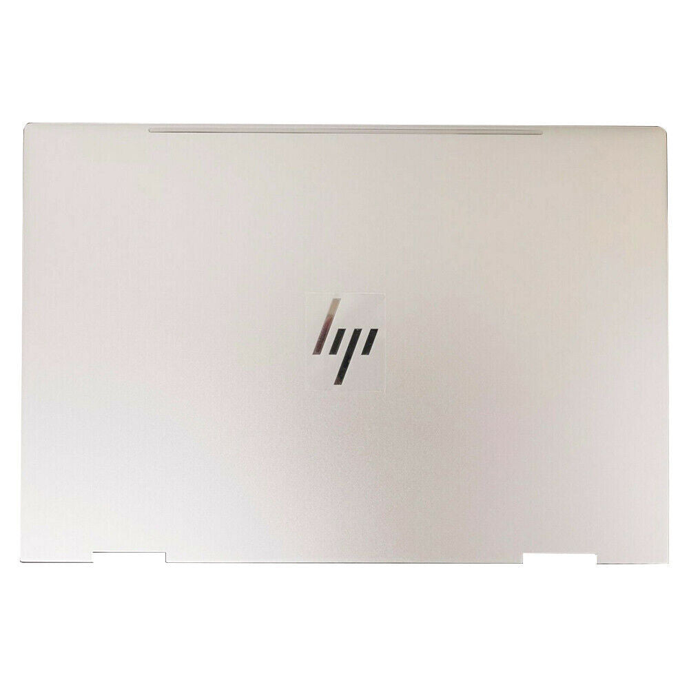 For HP ENVY 15-CN 15M-CN0012DX LCD Screen Back Cover Lid Top SILVER 4600ED040002