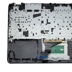 New Palmrest Backlit US Keyboard Touchpad For HP Pavilion 15-AU 15-AW 856035-001