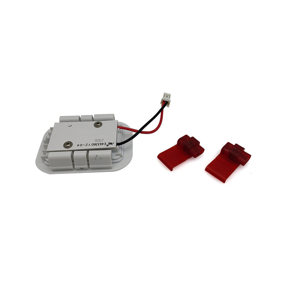 LED Light W10695459 W10843353 W11683243 for Whirlpool Kenmore Maytag Refrigerato