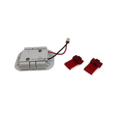 LED Light W10695459 W10843353 W11683243 for Whirlpool Kenmore Maytag Refrigerato