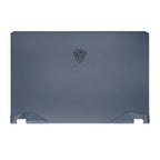 For MSI GE76 GP76 Raider 10SGS SFS MS-17K1 K2 K3 Top Back Cover+Bezel 9S7-17K314