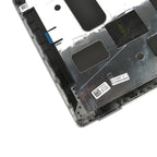 New Silver 094D8X Back CoverFor Dell Precision 3560 Latitude 5520 Top Case Lid