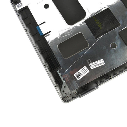 New Silver 094D8X Back CoverFor Dell Precision 3560 Latitude 5520 Top Case Lid