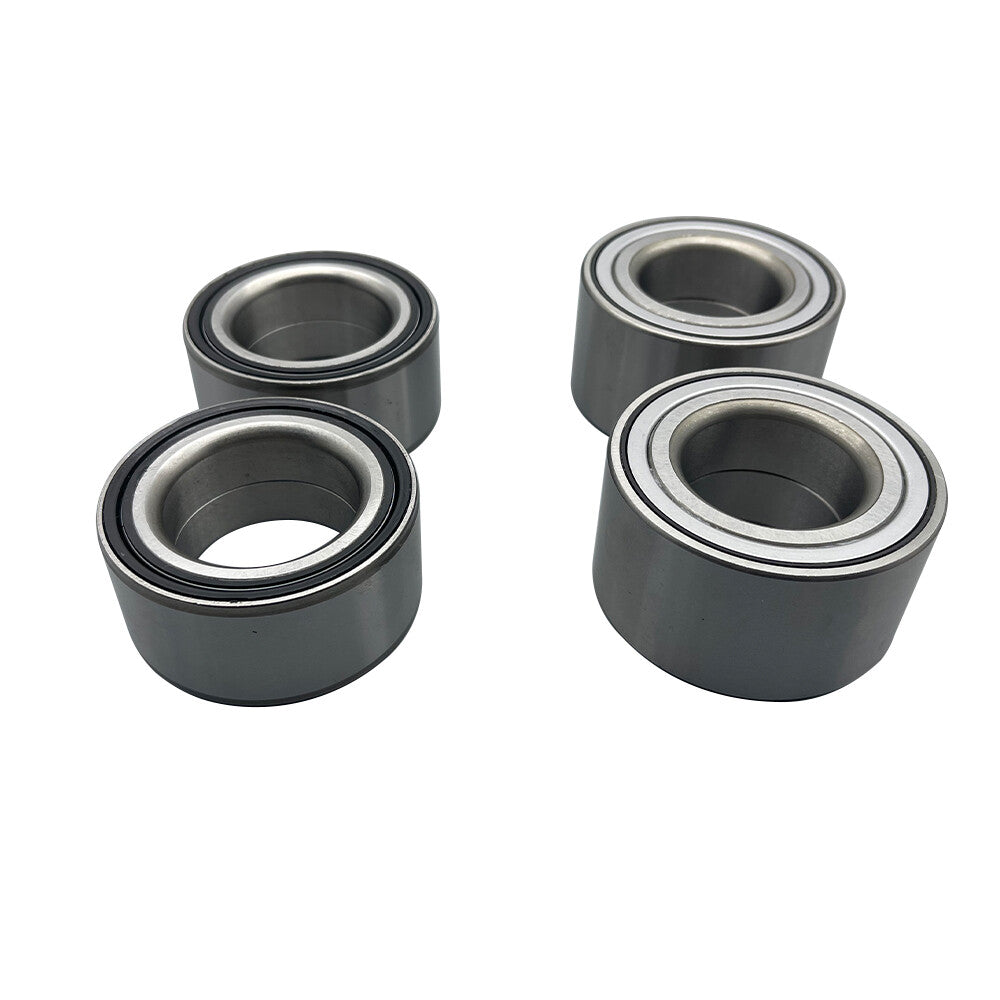For 2010-18 Polaris Ranger 800 4x4 6x6 XP EFI Crew Front and Rear Wheel Bearings