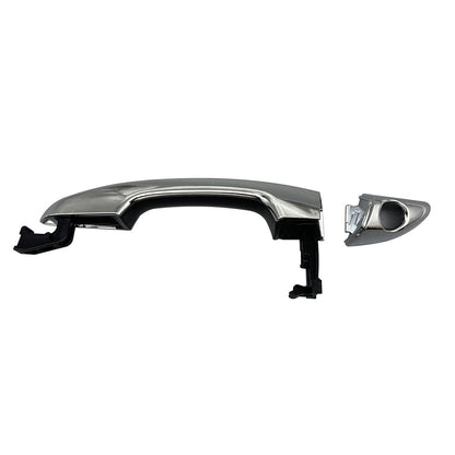 82651C1110 Outside Door Handle Front Left for Hyundai Sonata 2015 2019