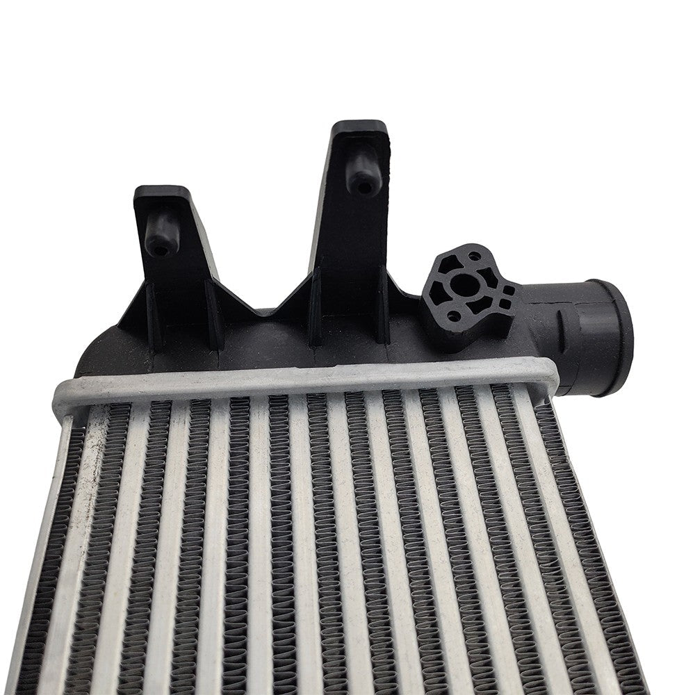Intercooler 8E0145805D 8E0145805L 8E0145805N For Audi A4 2002-2006 L4 1.8L