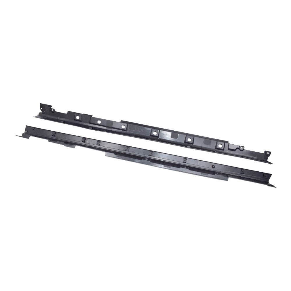 Right & Left Side Rocker Skirt Molding Panel FOR 2020-2023 Toyota Highlander NEW