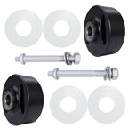 S-26321 S-23320 For Hendrickson Vantraax Pivot Bushing Kit 1 AXLE HKA180 AANT23K