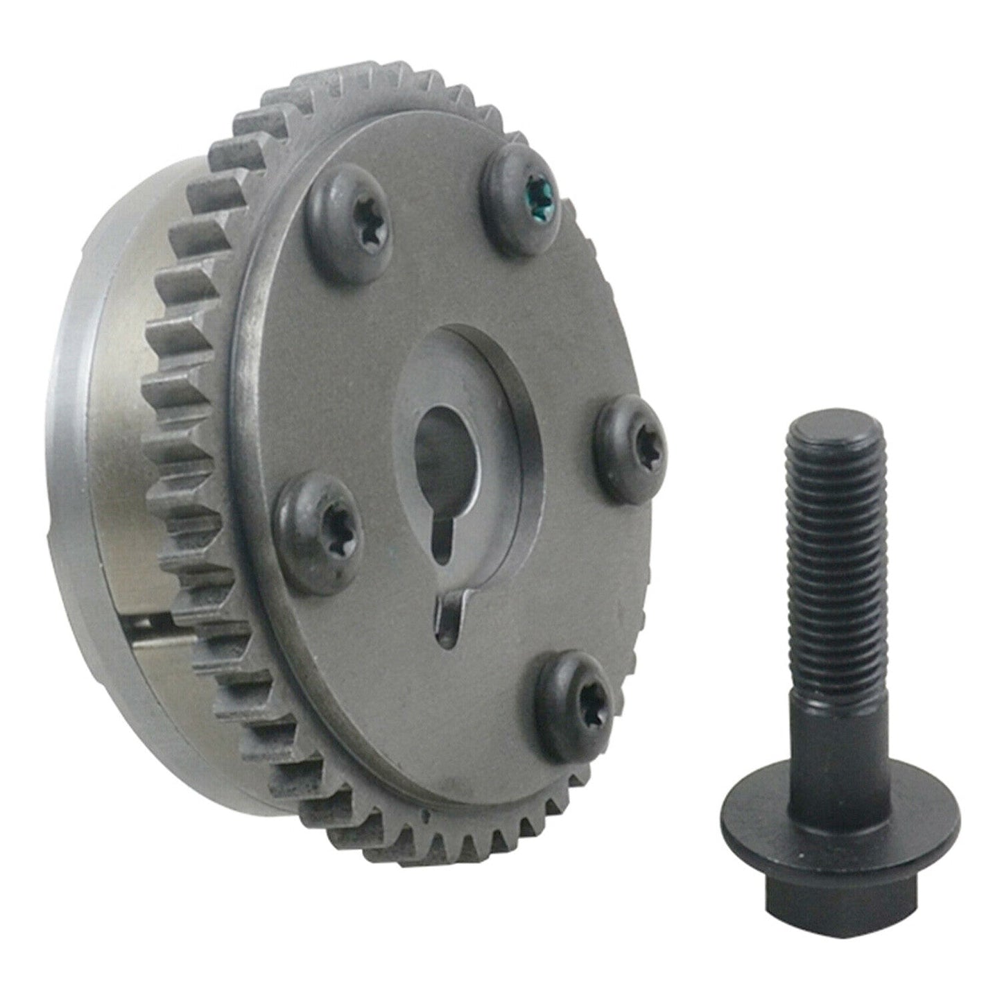 Engine Variable Valve Timing Sprocket Camshaft VTC Actuator for Honda CRV
