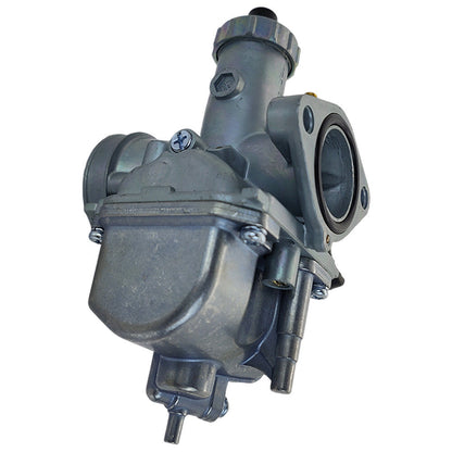 For Pit Bike 110cc 125cc CRF SSR Sunl Carburetor Air Filter intake Taotao