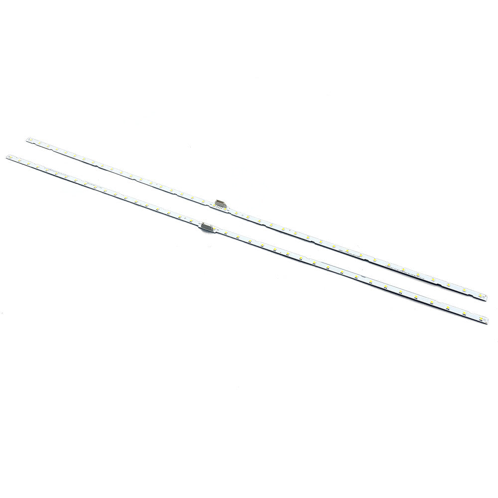 BN96 45913A LED Strips AOT 55 NU7300 NU7100 15485A UN55NU7300 UE55NU7105