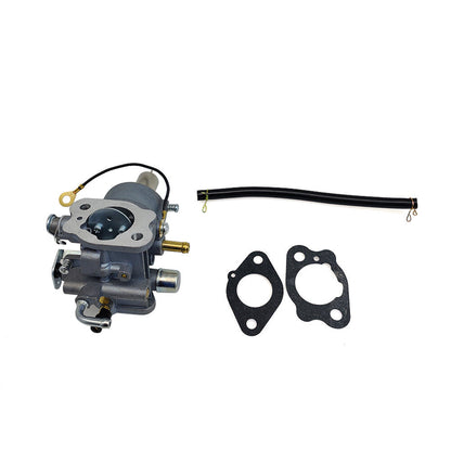 Carburetor For Kawasaki FH531V FH500V 4-Stroke Engine With Solenoid 15003-7037