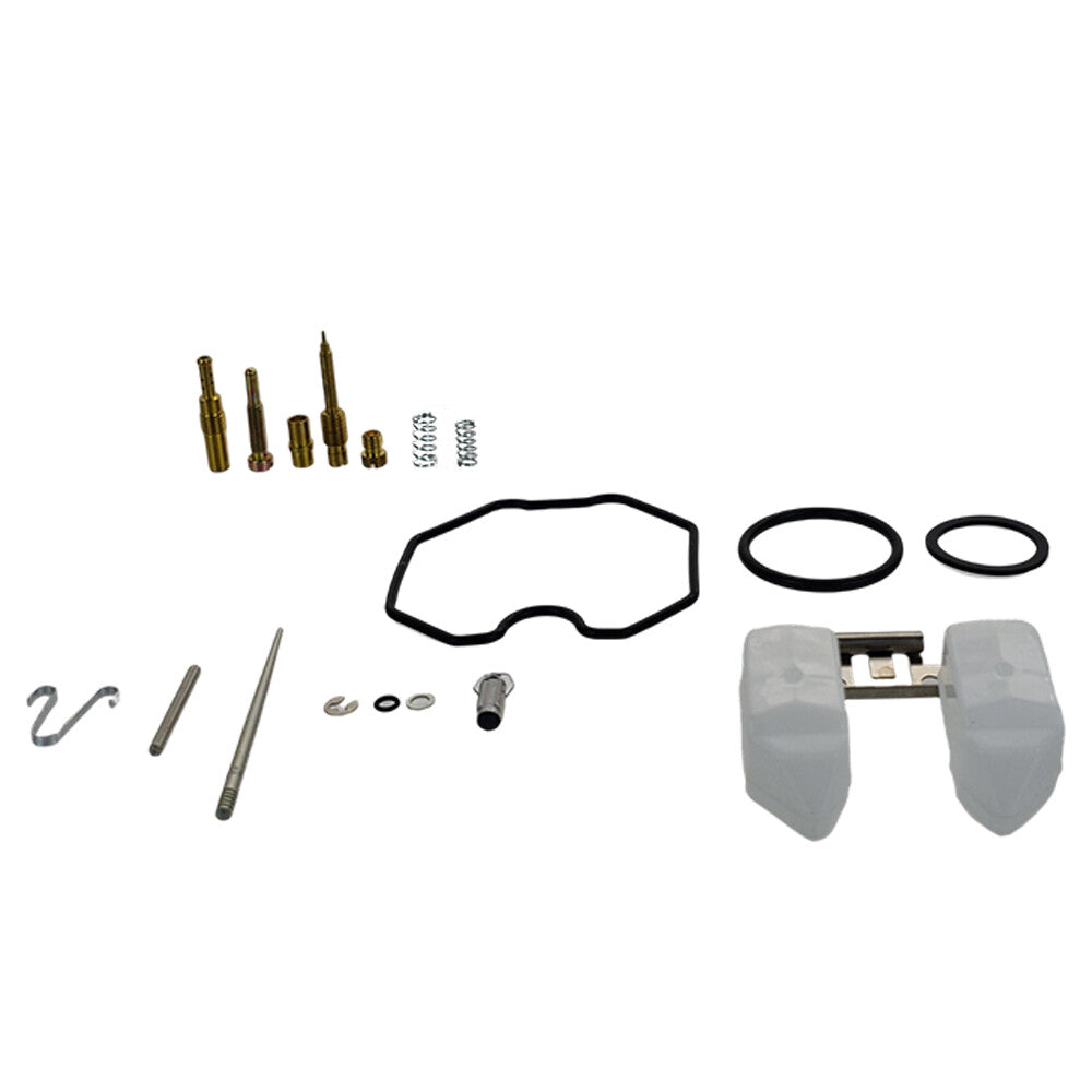 CARBURETOR CARB REPAIR REBUILD KIT FOR Honda CRF100F 2009