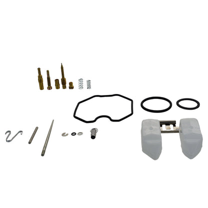 CARBURETOR CARB REPAIR REBUILD KIT FOR Honda CRF100F 2009