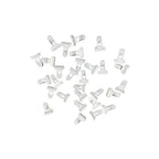 75392 35220 30Pcs Front Rear Spoiler Moulding Clips Bumper Retainer for Toyota