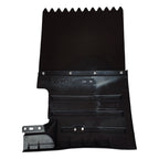 Mud Guard W/ Flap RH For ISUZU NPR NQR NRR NPR-HD 1995-2007 PASSENGER SIDE