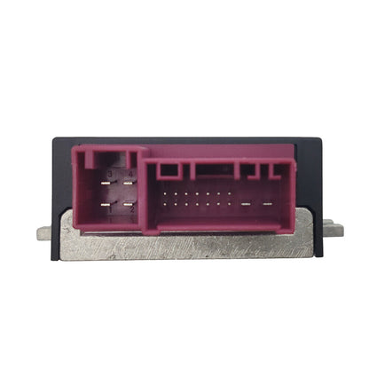 Fuel Pump Control Module For BMW 328i 335i 528i 535i 550i 650i 740i 750i Li X3