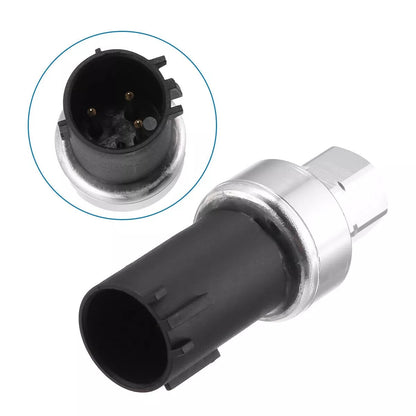 A/C Pressure Sensor Transducer Switch 6F9Z19D594AA For Ford F-150 Focus Mustang