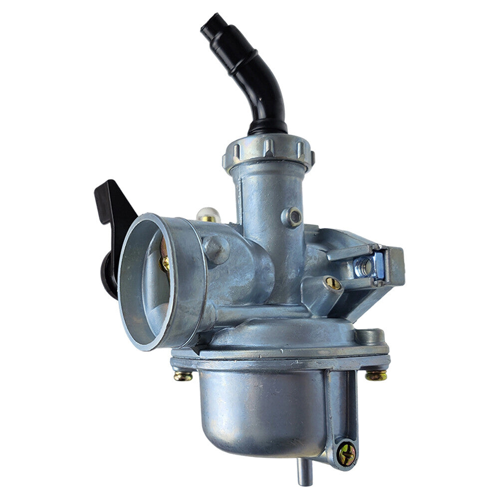 For Honda CRF70F 2005 125cc PZ22 22mm Carb Carburetor Intake Pipe Air Filter