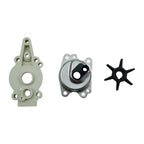 42089A5 Water Pump Impeller Repair Kit For Mercury Outboard 6 8 9.9 10 15 HP