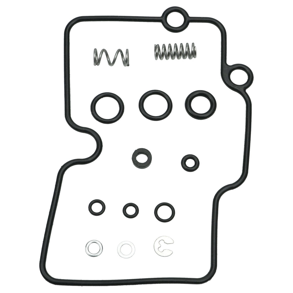 Carburetor Rebuild Repair Kit for 26-1270 For Yamaha YZ450F 2007-2009