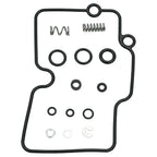 Carburetor Rebuild Repair Kit for 26-1270 For Yamaha YZ450F 2007-2009