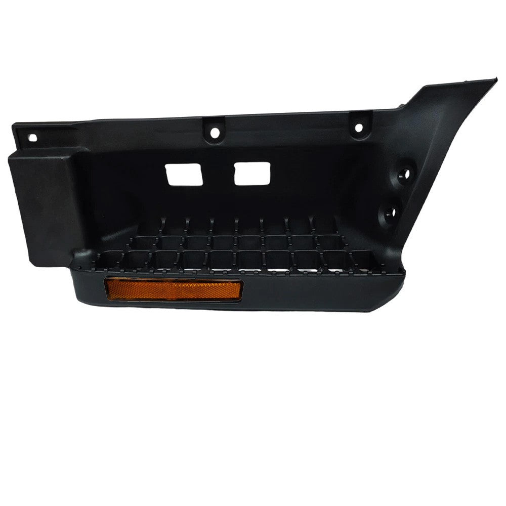 For ISUZU NPR NPR-HD NQR NRR 2008-2013 DRIVER SIDE LH PLATE STEP