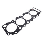 Gasket Cylinder Head fit For ISUZU NPR NPR-HD NQR NRR 4HK1 5.2L 2005-2007