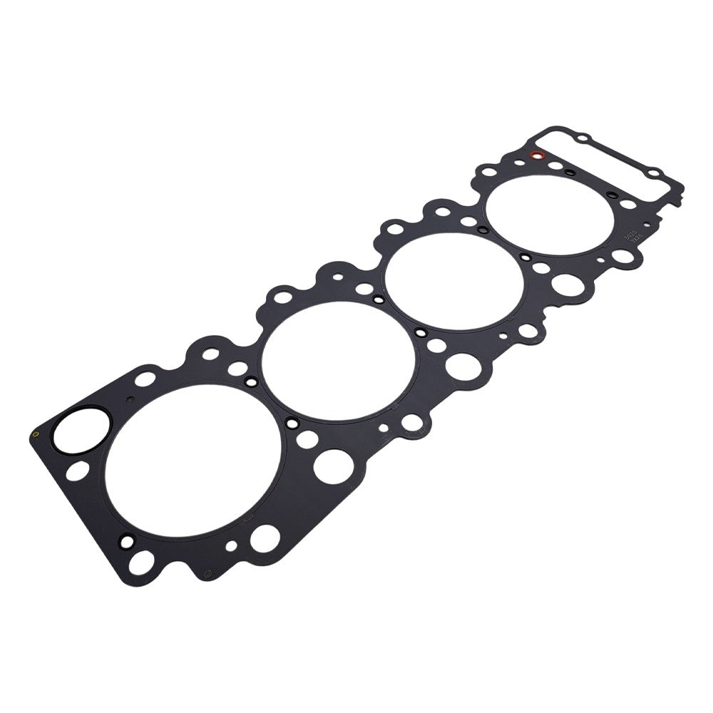 Gasket Cylinder Head fit For ISUZU NPR NPR-HD NQR NRR 4HK1 5.2L 2005-2007