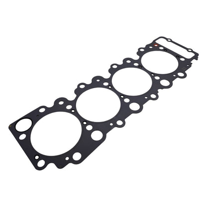 Gasket Cylinder Head fit For ISUZU NPR NPR-HD NQR NRR 4HK1 5.2L 2005-2007