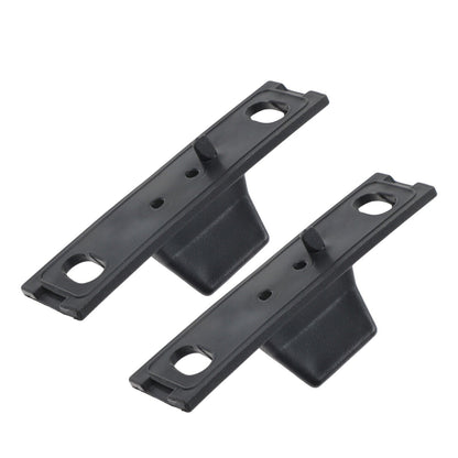 2PCS Sliding Door Stabilizer 4675516AB Fit For 1996-07 2008 Dodge Grand Caravan