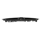 Grill Front Upper Grille Black Fit For Chevrolet Sonic LS 2017 2018-2020 New