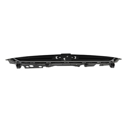 Grill Front Upper Grille Black Fit For Chevrolet Sonic LS 2017 2018-2020 New