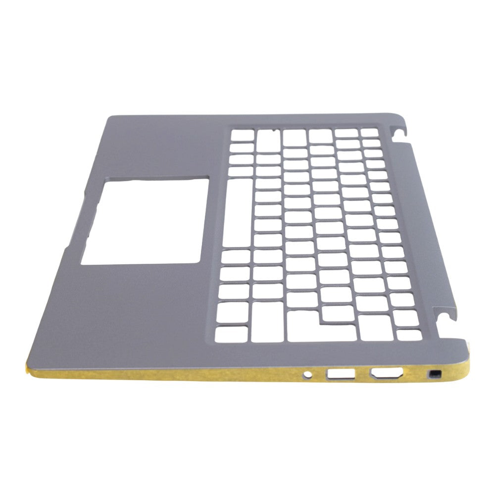 New For Dell Latitude 5440 Precision 3480 0DGX7R Upper Case Palmrest Cover