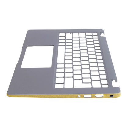 New For Dell Latitude 5440 Precision 3480 0DGX7R Upper Case Palmrest Cover