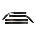 For 2003-2007 Scion XB Rain Guard Window Visor Vent Deflector M Style
