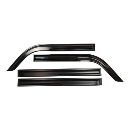 For 2003-2007 Scion XB Rain Guard Window Visor Vent Deflector M Style
